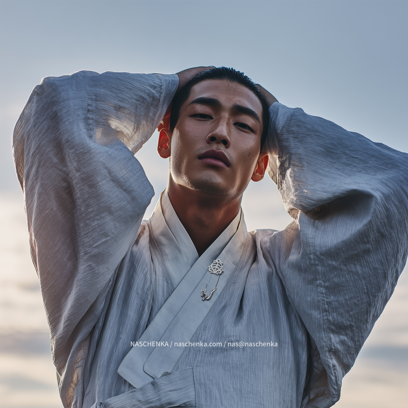 나스첸카 NASCHENKA