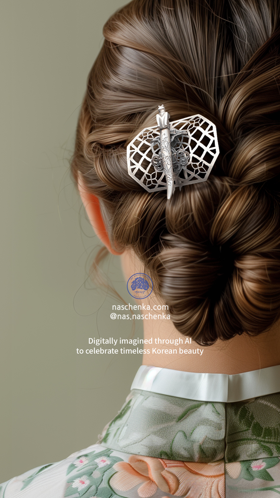 나스첸카 NASCHENKA