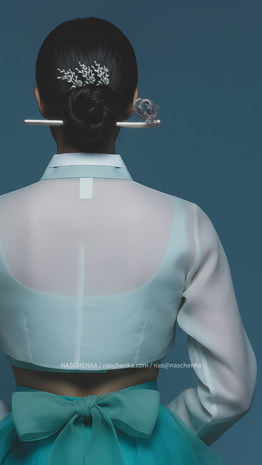 나스첸카 NASCHENKA