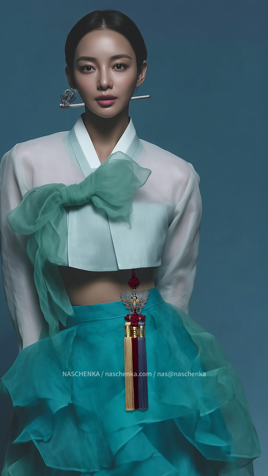 나스첸카 NASCHENKA