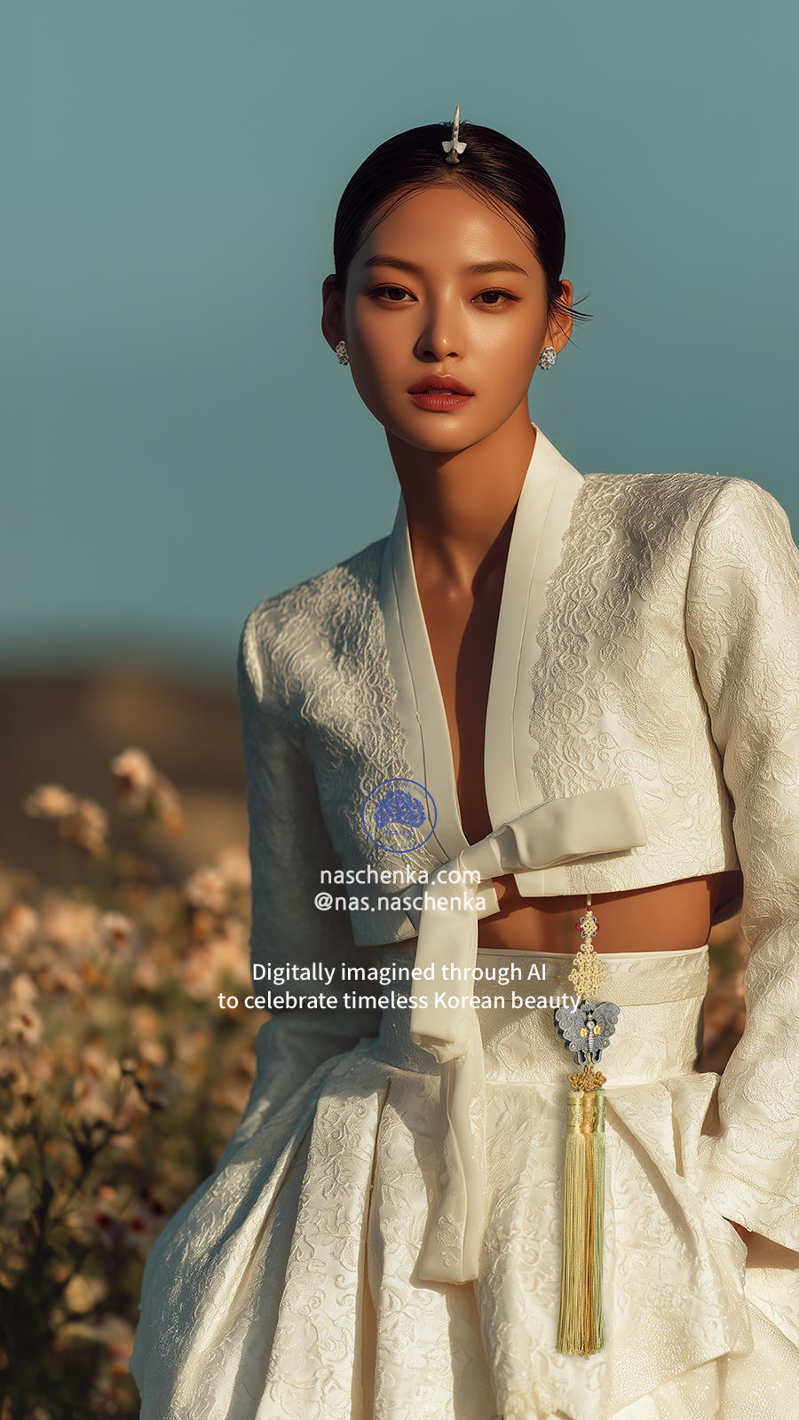 나스첸카 NASCHENKA