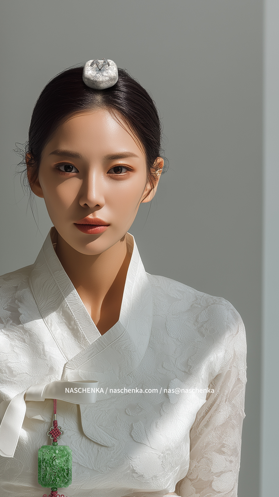 나스첸카 NASCHENKA