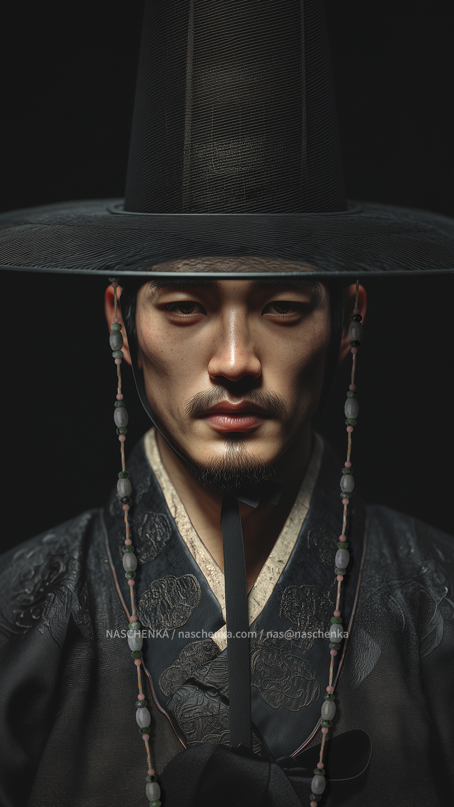 나스첸카 NASCHENKA