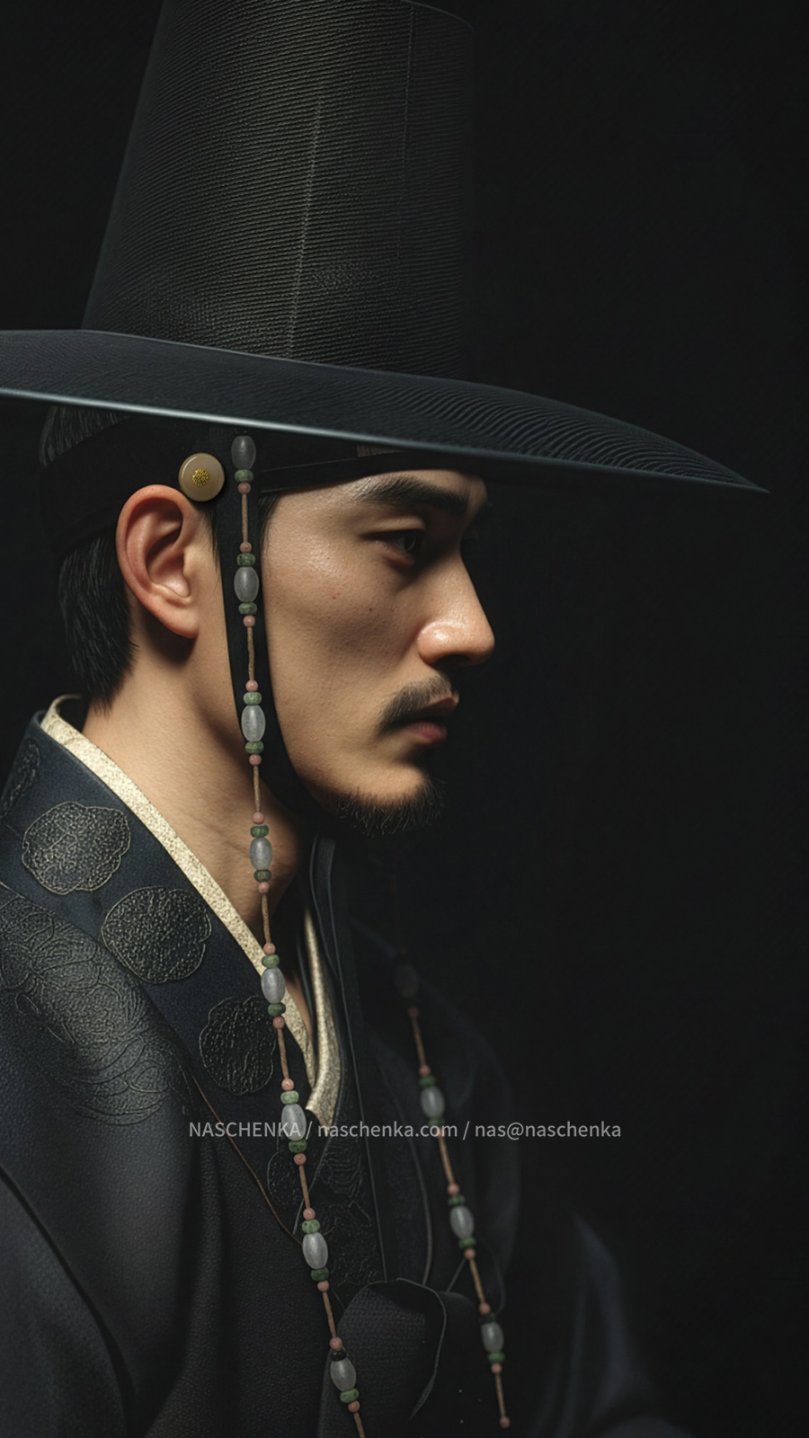 나스첸카 NASCHENKA