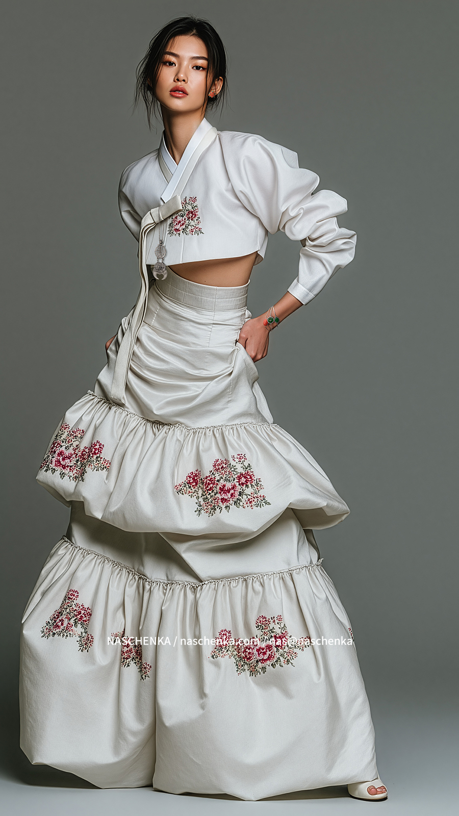 나스첸카 NASCHENKA