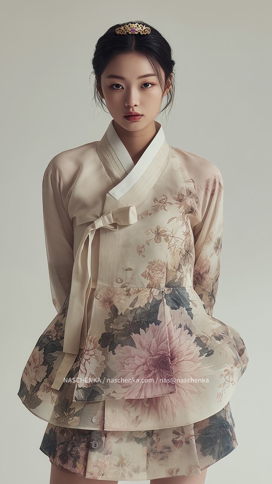 나스첸카 NASCHENKA