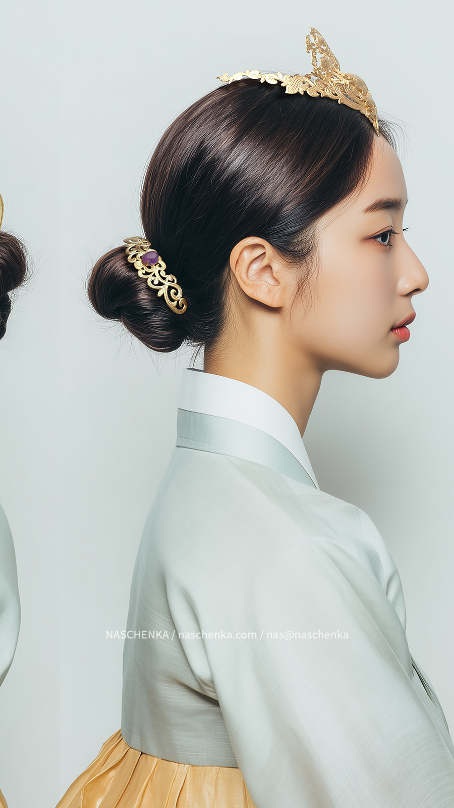 나스첸카 NASCHENKA