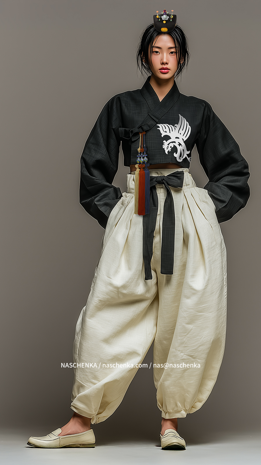 나스첸카 NASCHENKA